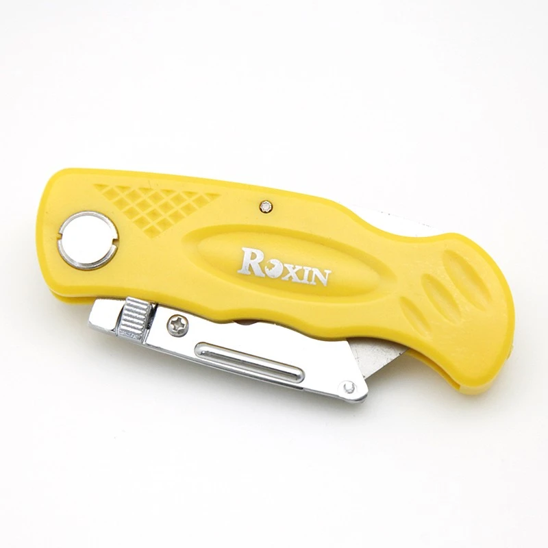 Plastic Utility Knife Folding suppliers
