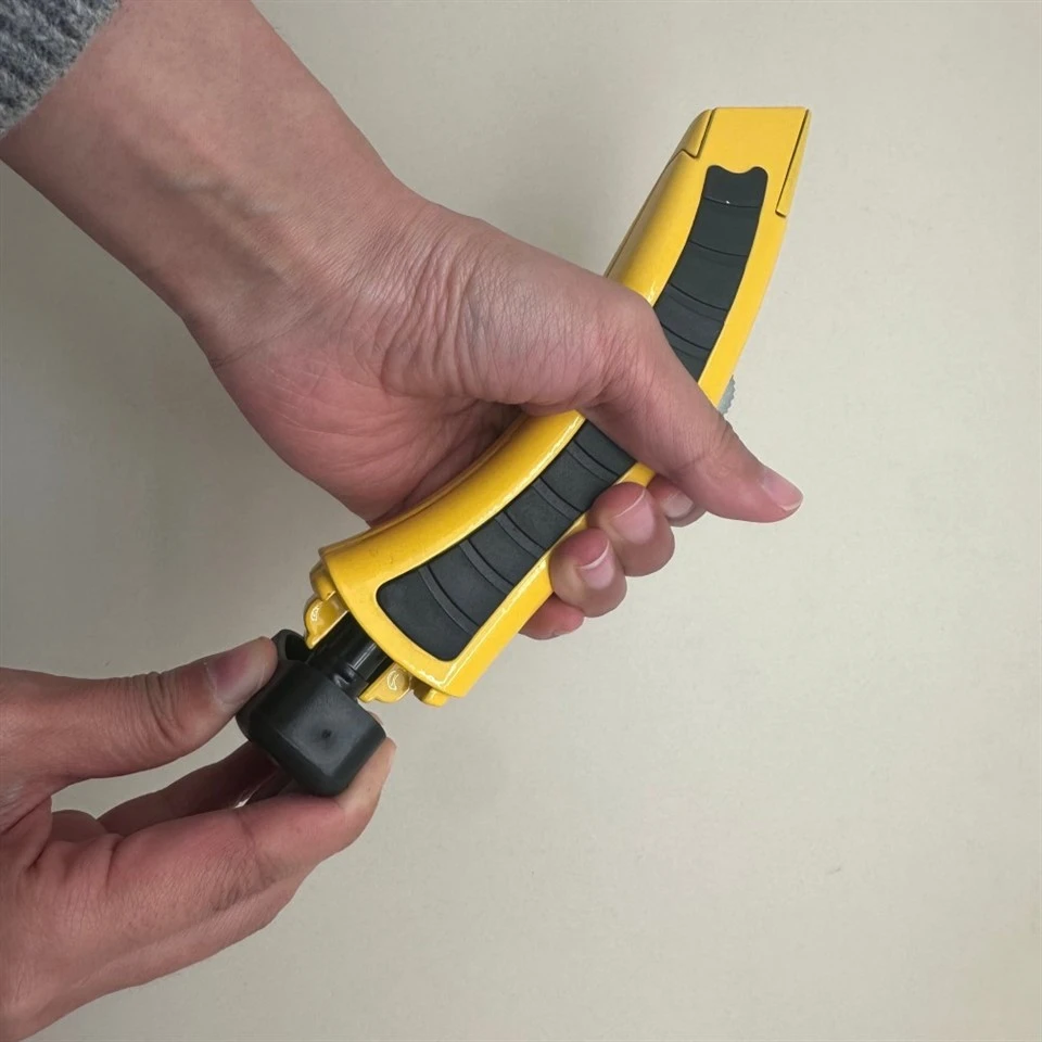 Retractable Roofing Knife factory